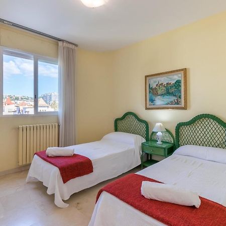 Estrella De Mar Sitges Apartment Exterior foto