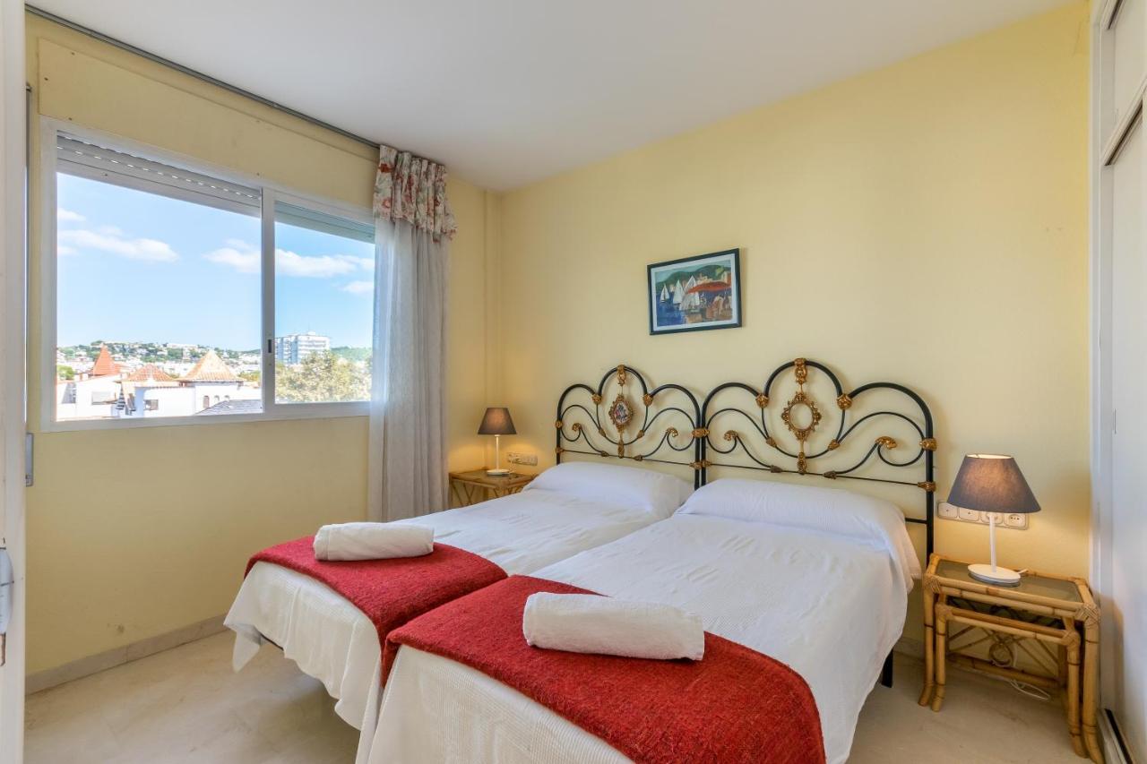 Estrella De Mar Sitges Apartment Exterior foto